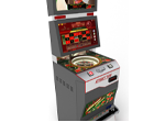 Roulette machine