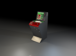 Roulette machine